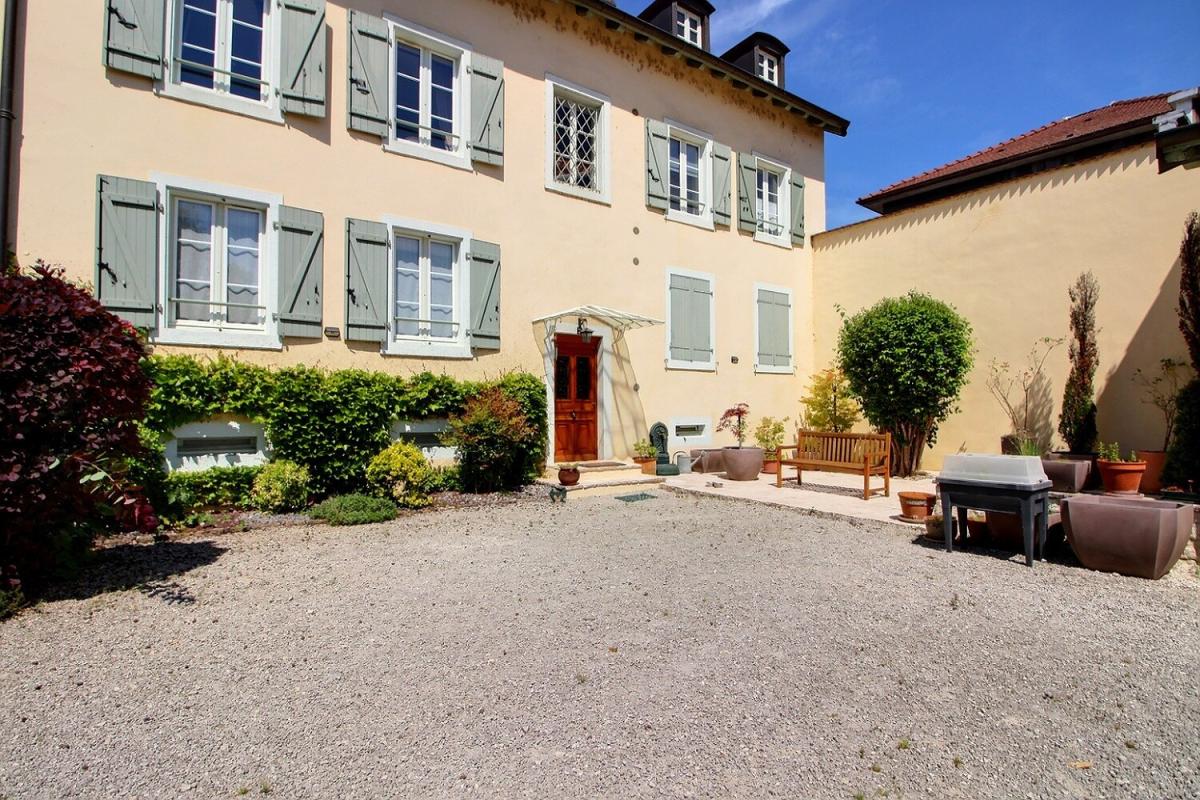 Maison 11 pièces 315 m² · à Audincourt · 315 m² · 399 000 €