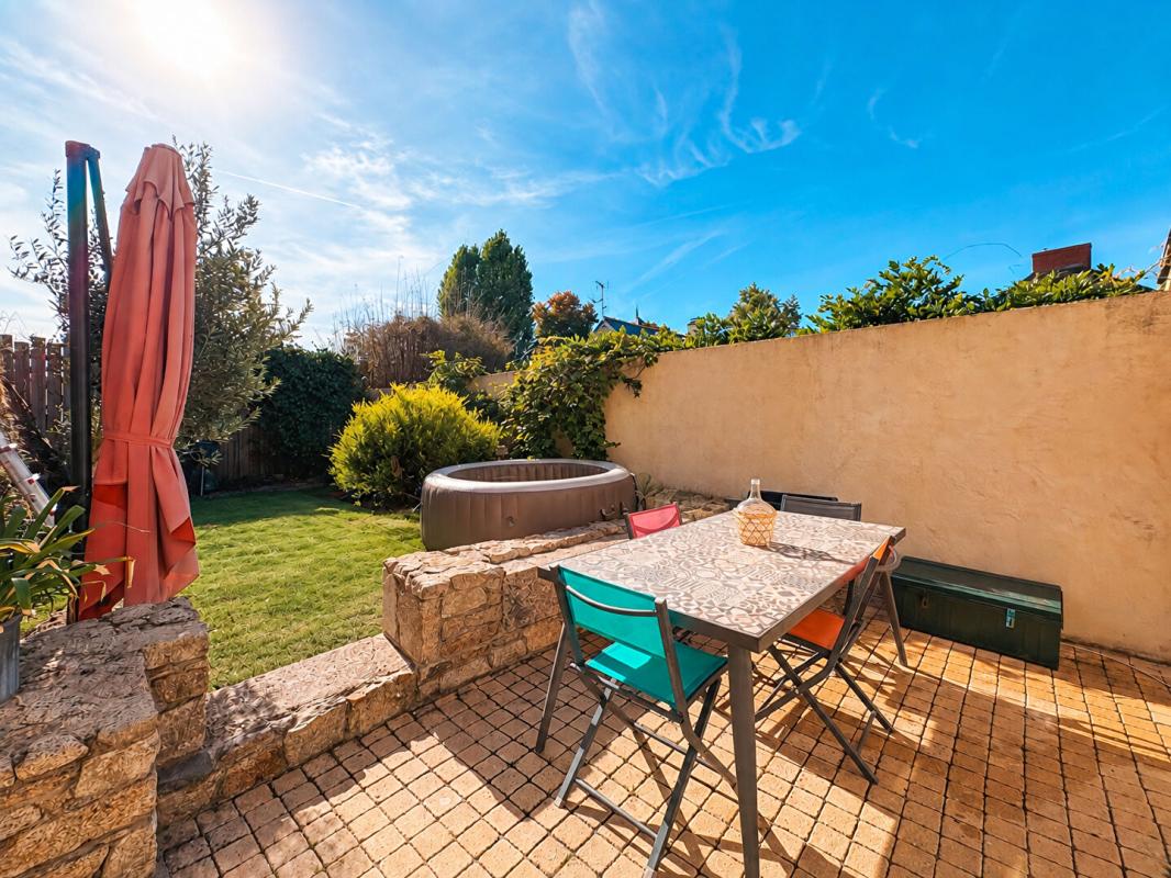 Maison 4 pièces 103 m² · au Temple-de-Bretagne · 103 m² · 249 990 €