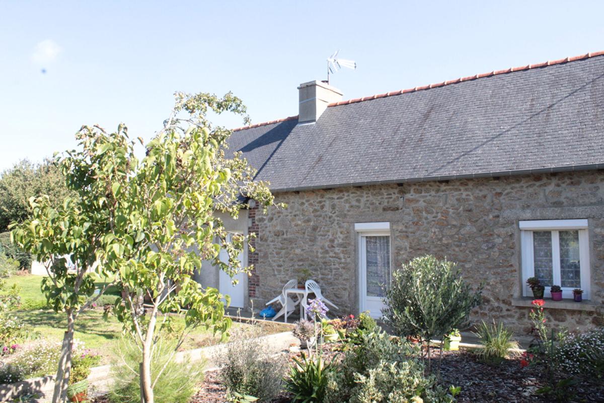 Maison 5 pièces 105 m² · à Hénon · 105 m² · 132 000 €