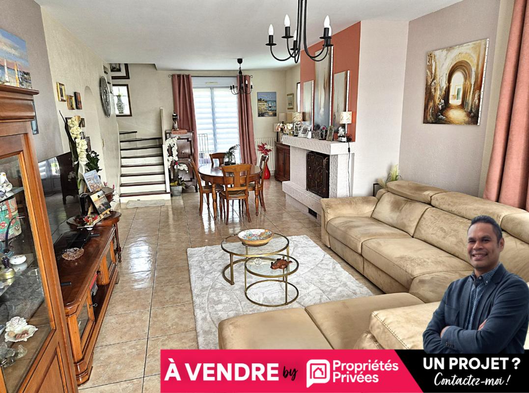 Maison 8 pièces 180 m² · à Saint-Nazaire · 180 m² · 587 600 €