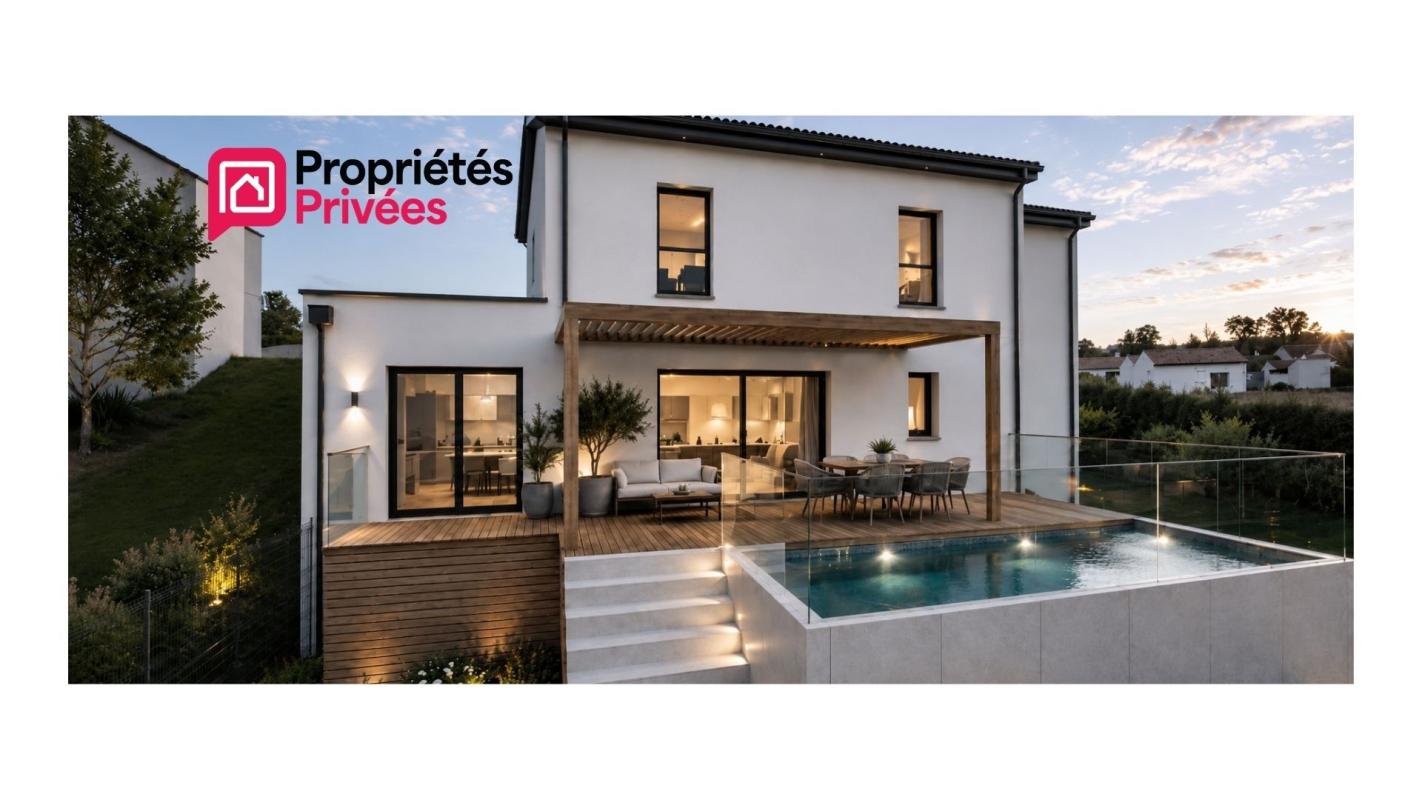 Maison 4 pièces 120 m² · à Narbonne · 120 m² · 543 900 €