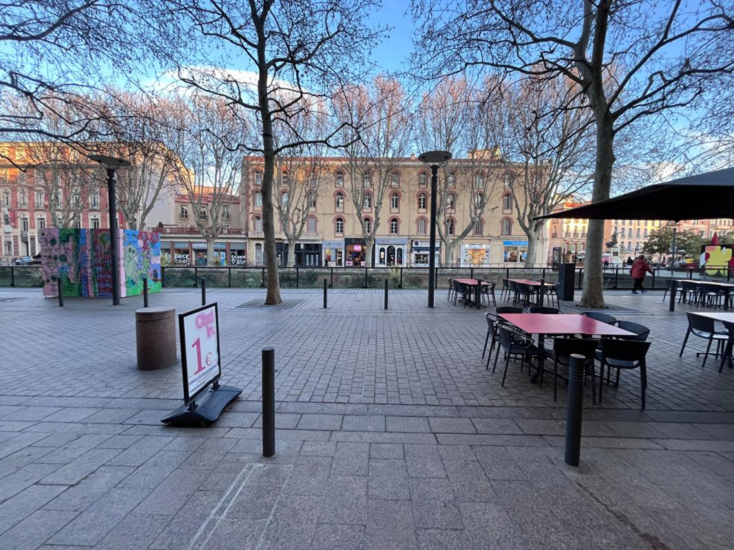 Appartement 1 pièce 52 m² · à Perpignan · 52 m² · 70 000 €