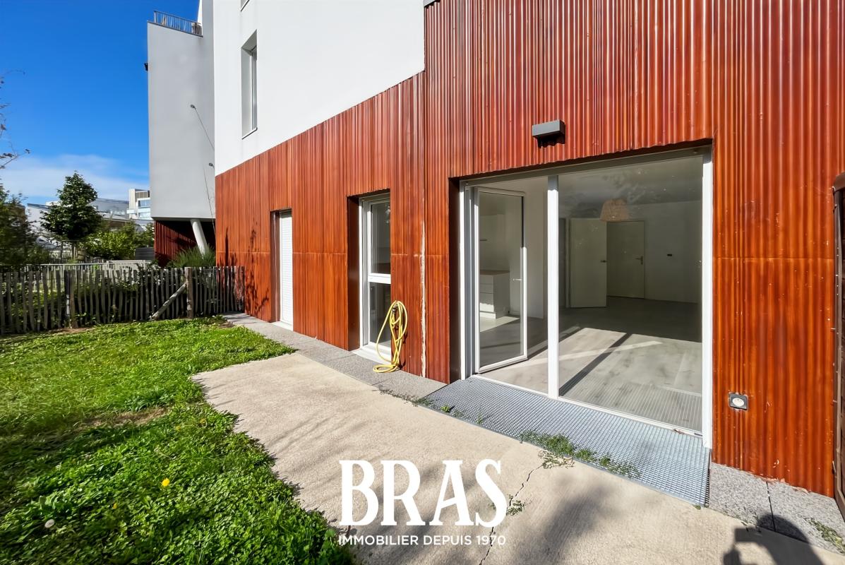 Appartement 3 pièces 61 m² · à Saint-Herblain · 61 m² · 826 €/mois