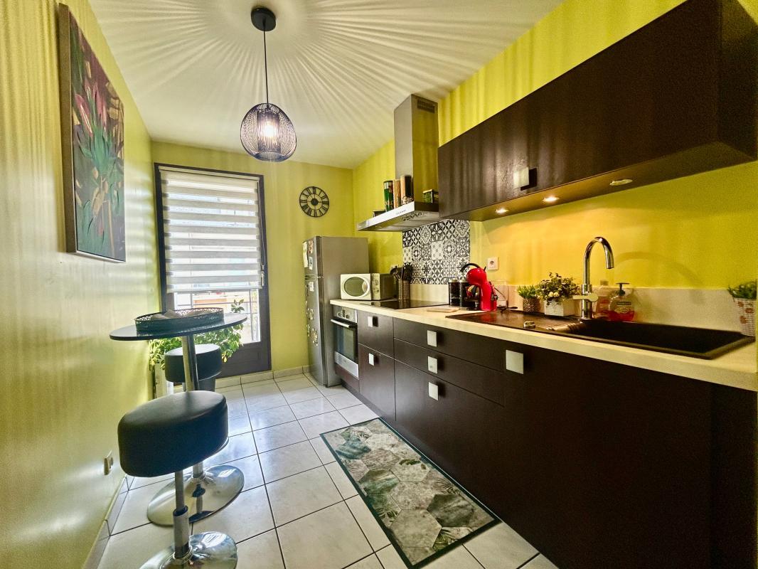 Appartement 3 pièces 63 m² · à Blois · 63 m² · 161 500 €