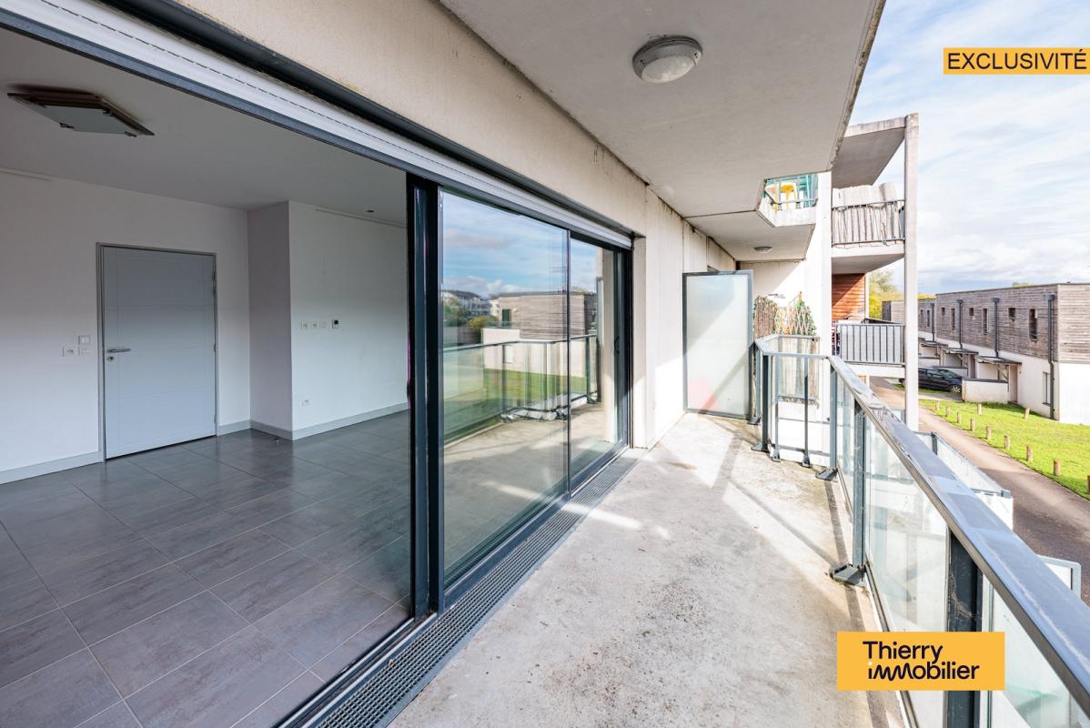 Appartement 3 pièces 64 m² · à Thouaré-sur-Loire · 64 m² · 227 900 €