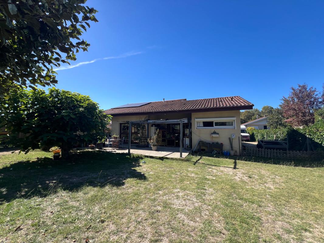 Maison 4 pièces 97 m² · à Labrit · 97 m² · 185 000 €