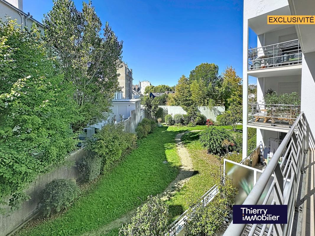 Appartement 3 pièces 68 m² · à Nantes · 68 m² · 315 000 €