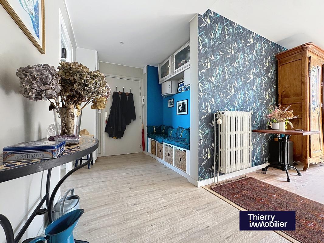 Appartement 4 pièces 73 m² · à Nantes · 73 m² · 325 500 €