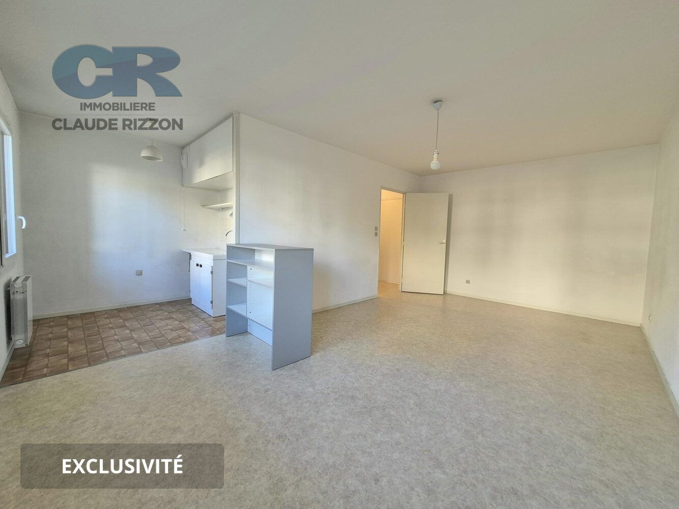 Appartement 2 pièces 47 m² · à Metz · 47 m² · 102 000 €