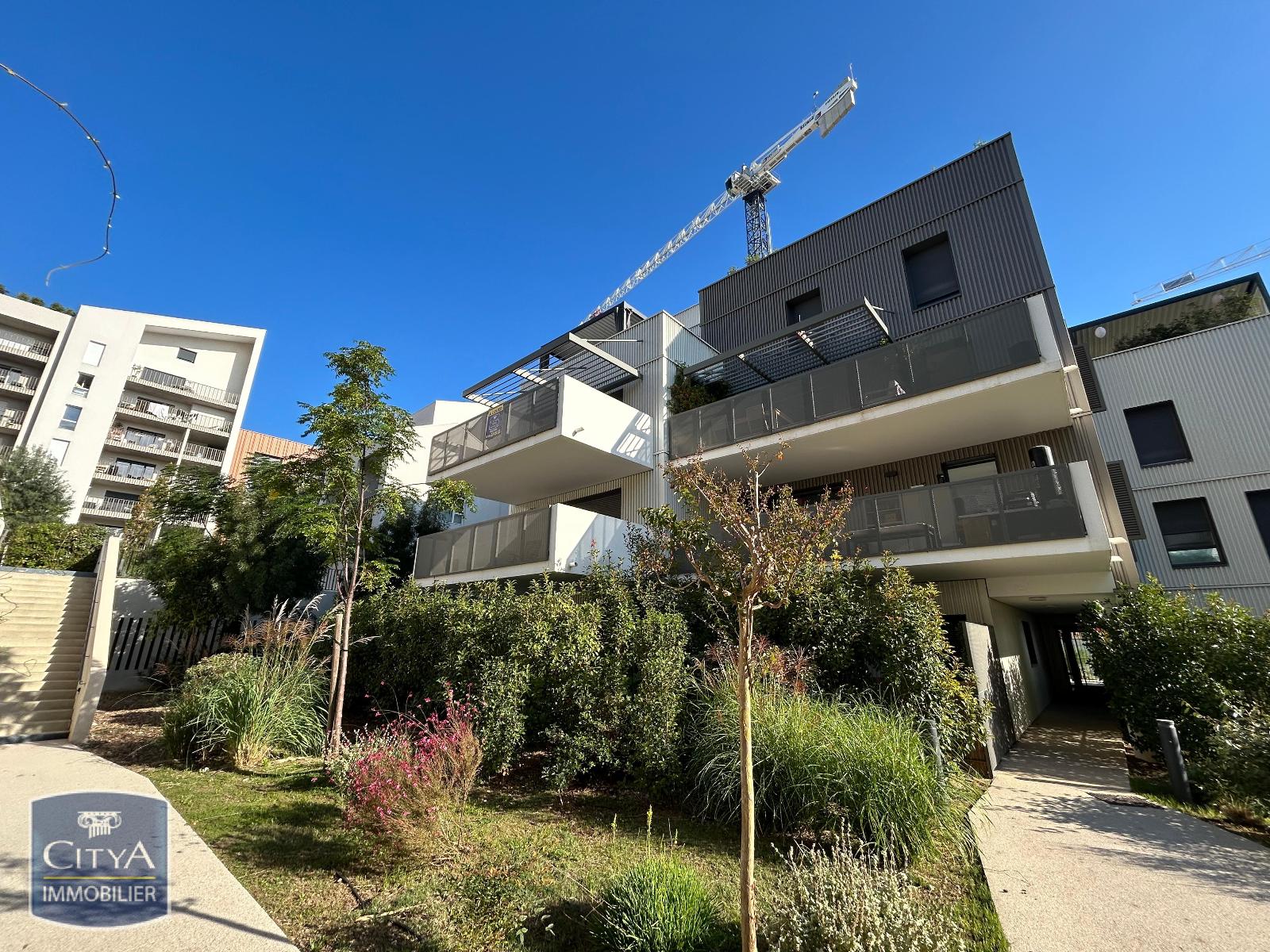 Parking MONTPELLIER 34000 · 90 €/mois