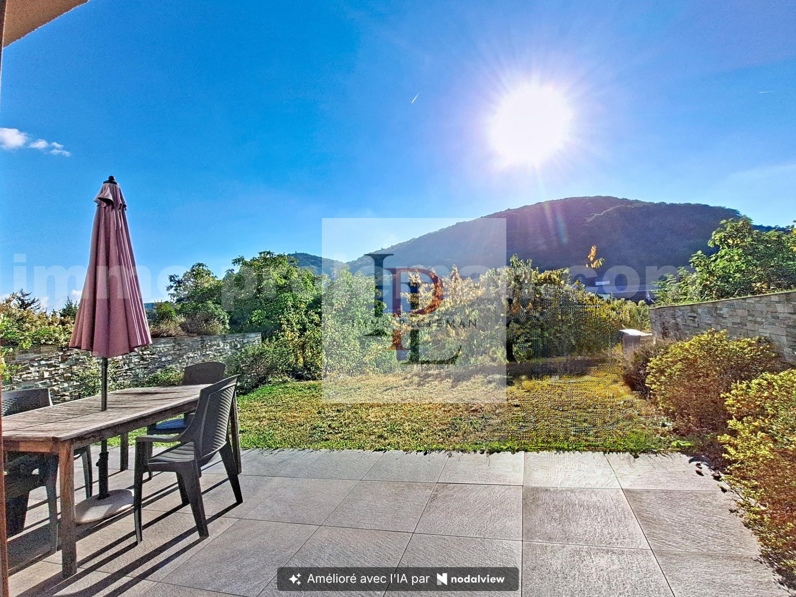 Appartement à Annemasse