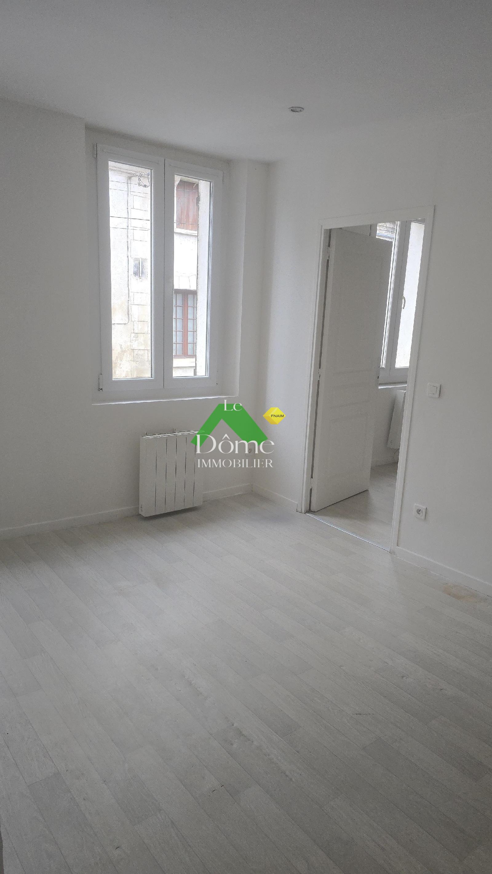 Appartement à Méru