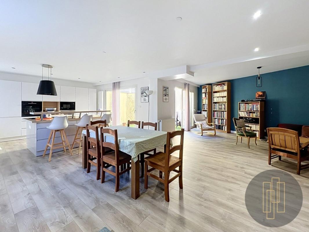 Appartement 4 pièces 110 m² · à Gleizé · 110 m² · 290 000 €