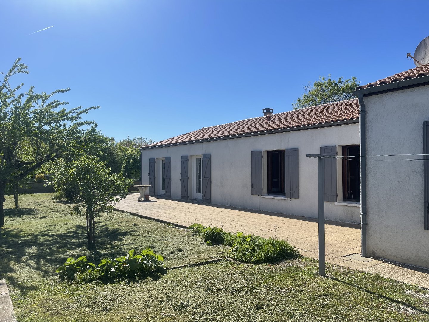 Maison 4 pièces 140 m² · à Jarnac · 140 m² · 181 900 €