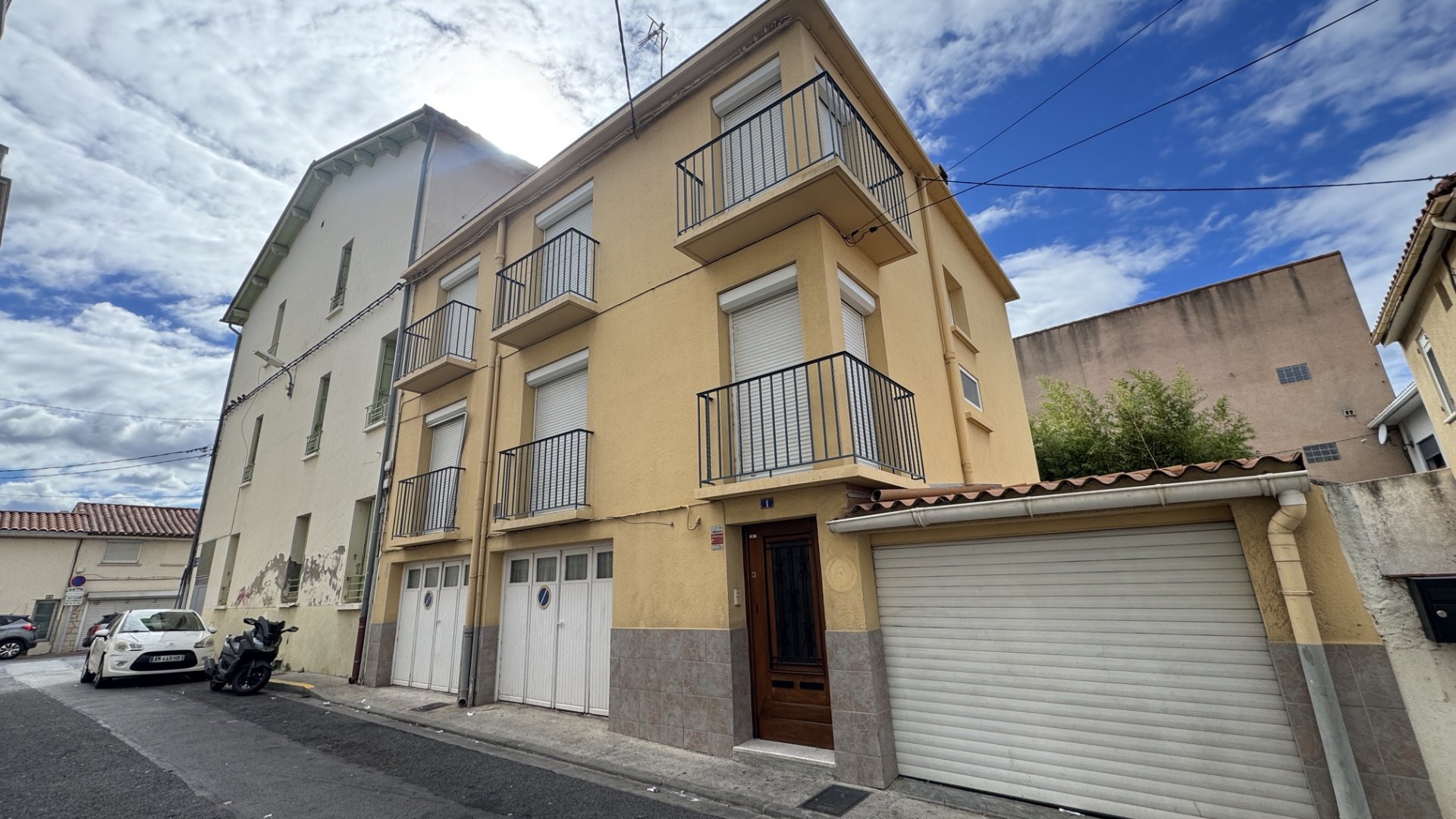 Maison 5 pièces 161 m² · à Perpignan · 161 m² · 212 000 €