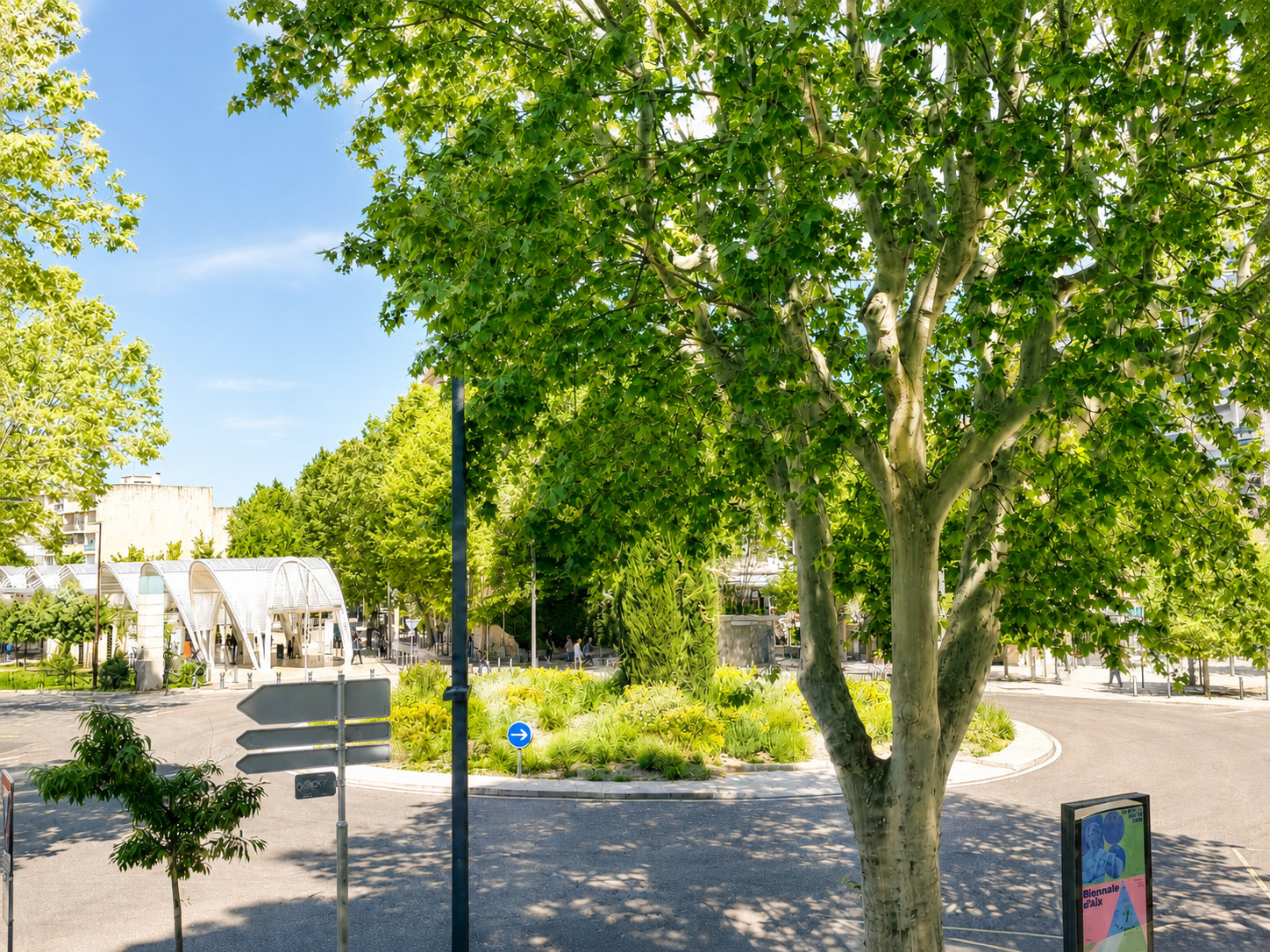 Appartement 4 pièces 82 m² · à Aix-en-Provence · 82 m² · 420 000 €