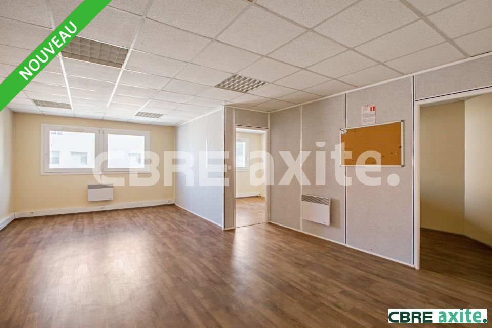 Local commercial 190 m² · à Bourgoin-Jallieu · 190 m² · 275 000 €