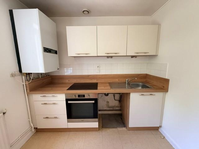 Appartement à Saint-Jean-Bonnefonds
