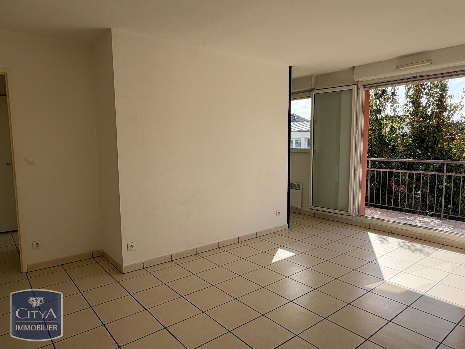 Appartement à Persan