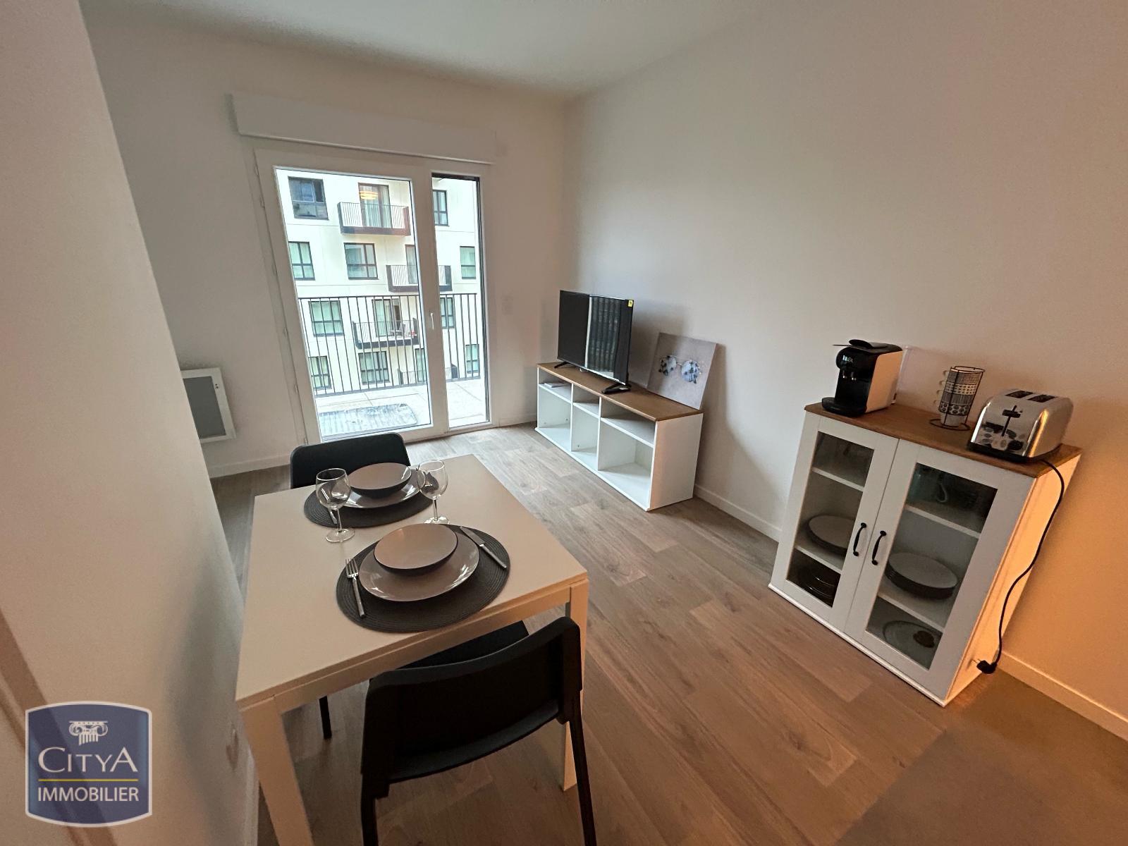 Appartement à Palaiseau