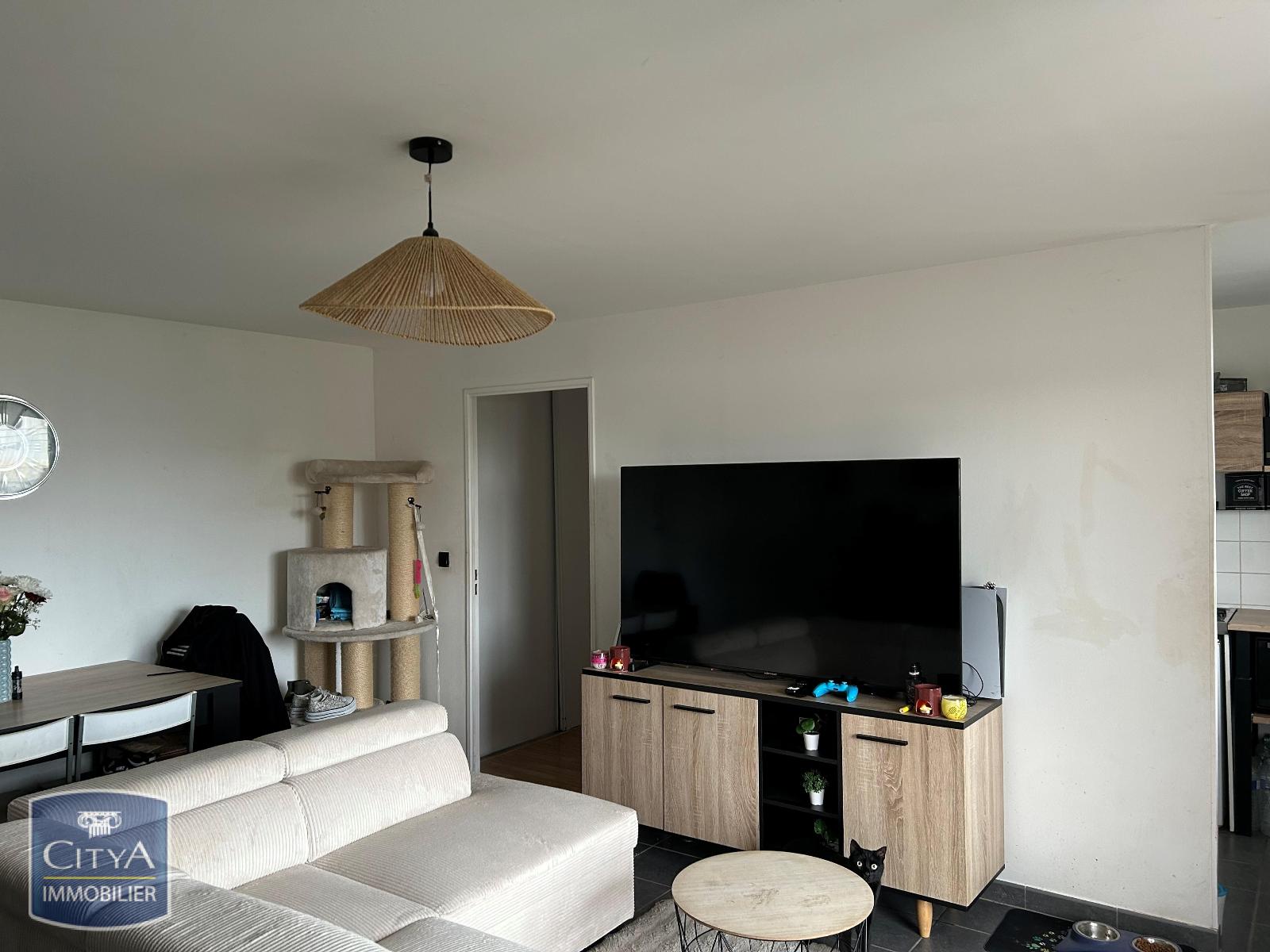 Appartement 3 pièces 54 m² · à Auchel · 54 m² · 566 €/mois