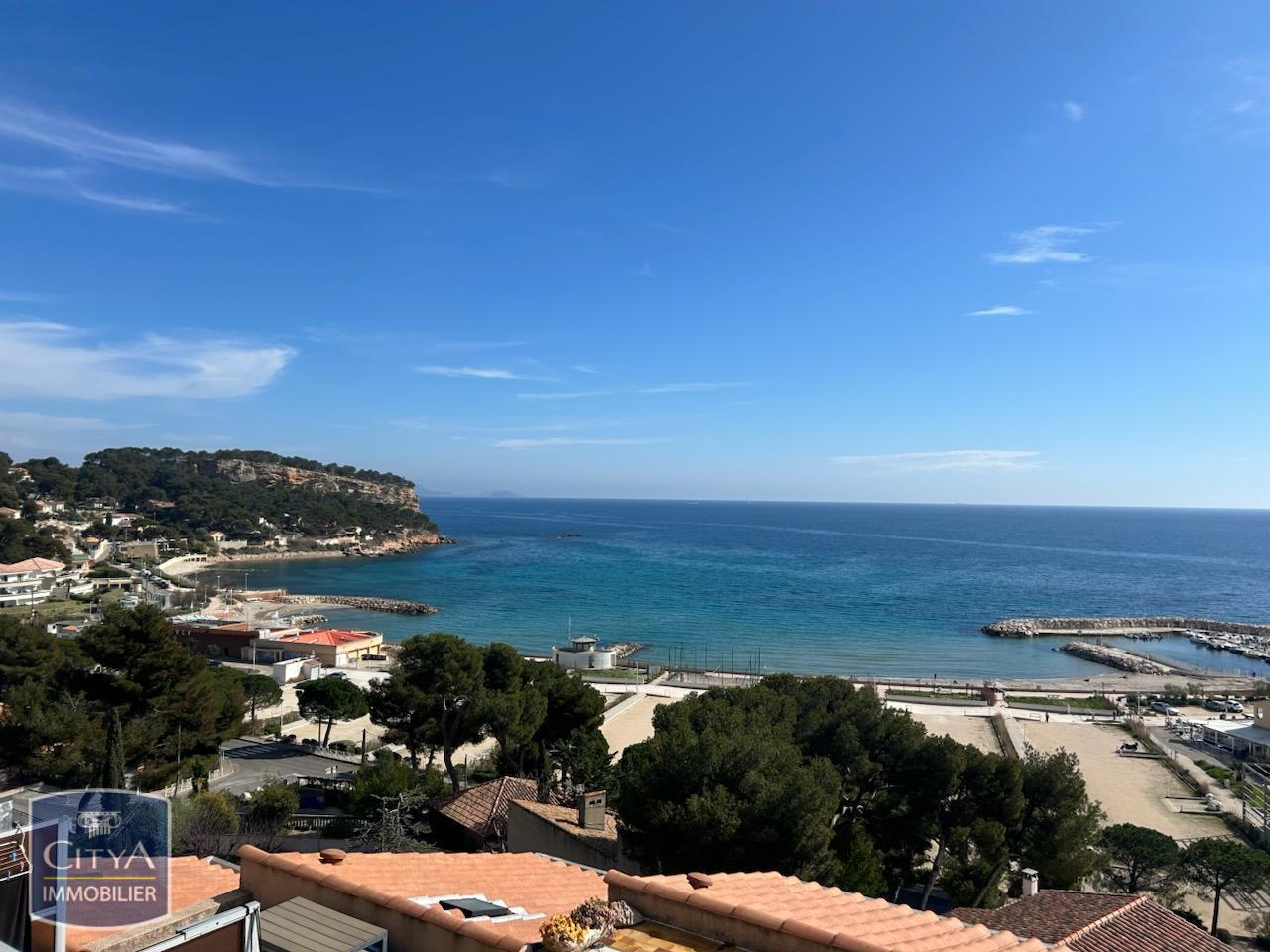 Appartement 1 pièce 25 m² · à Carry-le-Rouet · 25 m² · 850 €/mois
