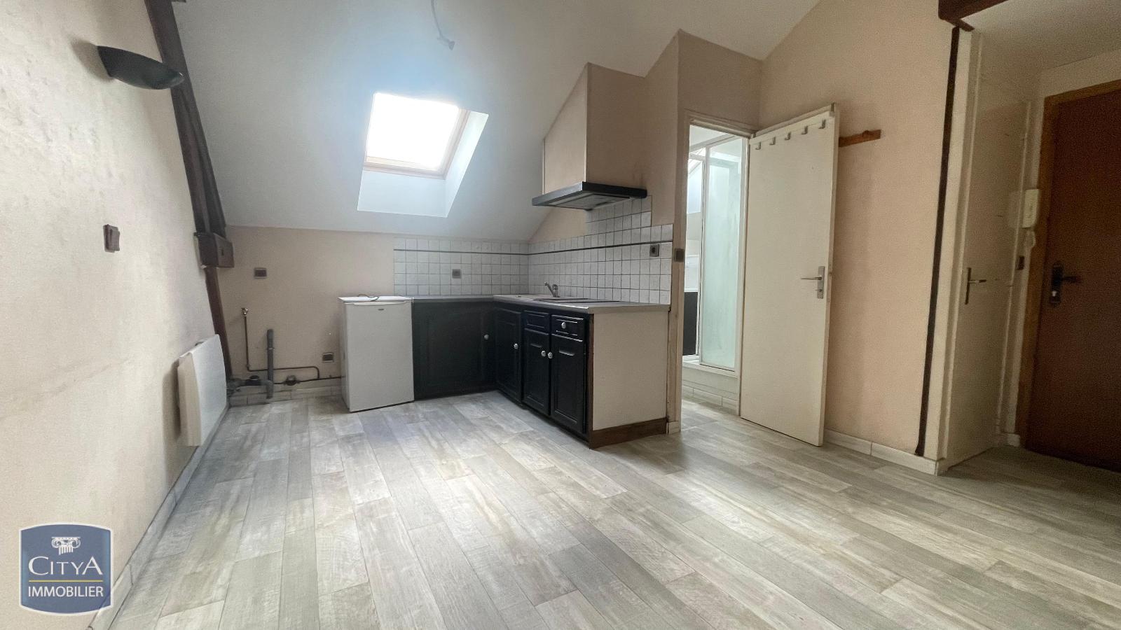 Appartement 1 pièce 33 m² · à Dijon · 33 m² · 475 €/mois