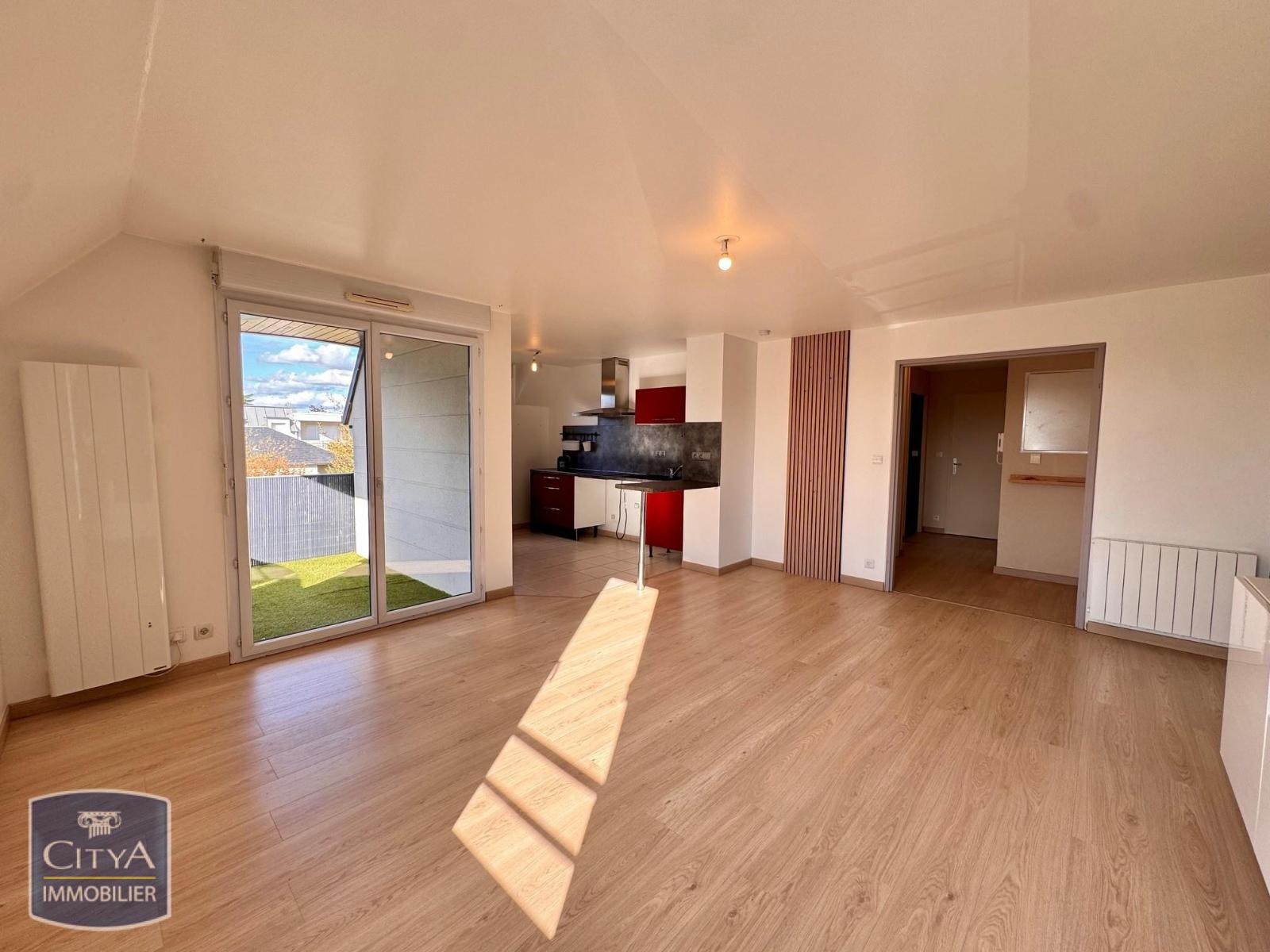 Appartement 3 pièces 62 m² · à Tours · 62 m² · 850 €/mois