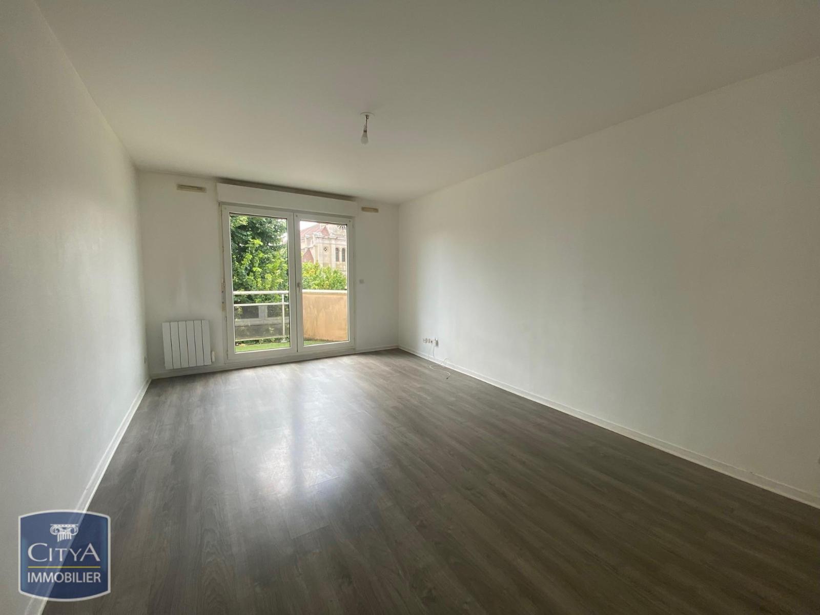 Appartement 2 pièces 53 m² · à Genlis · 53 m² · 602 €/mois