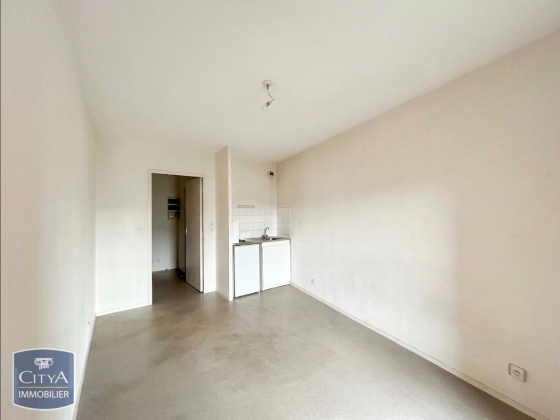 Appartement 1 pièce 17 m² · au Mans · 17 m² · 311 €/mois