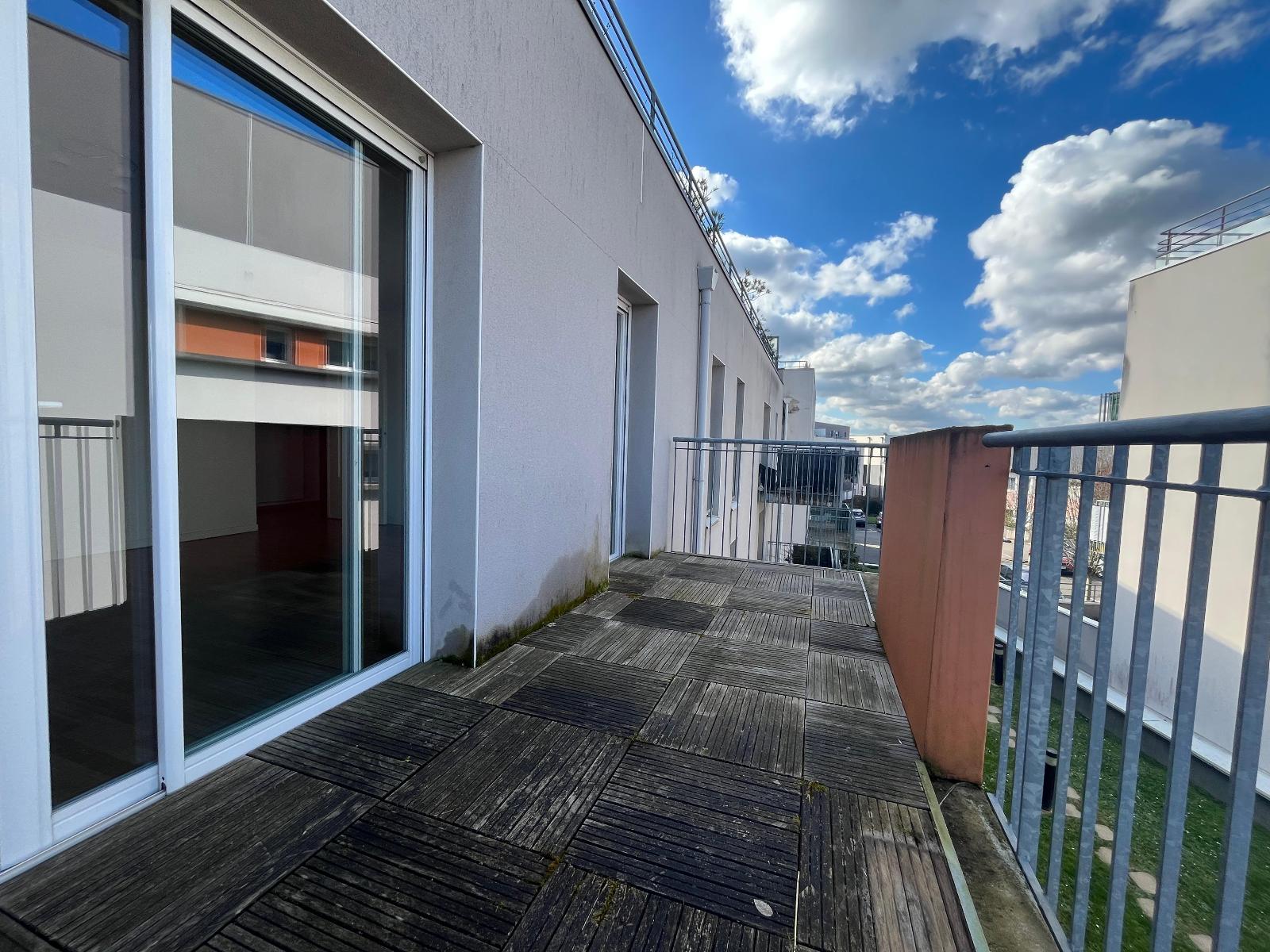 Appartement 3 pièces 68 m² · à Vertou · 68 m² · 840 €/mois