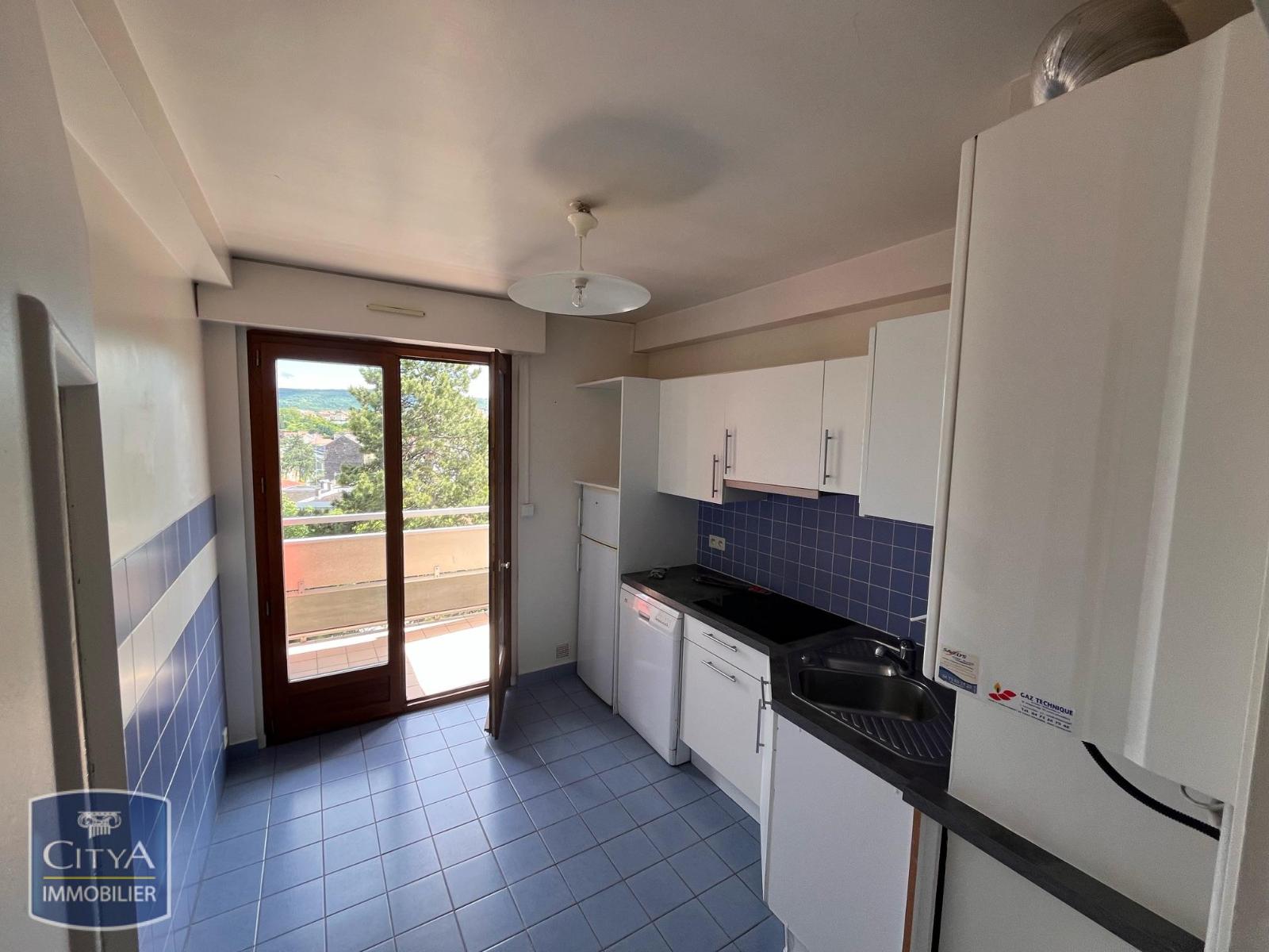 Appartement 3 pièces 55 m² · à Clermont-Ferrand · 55 m² · 675 €/mois