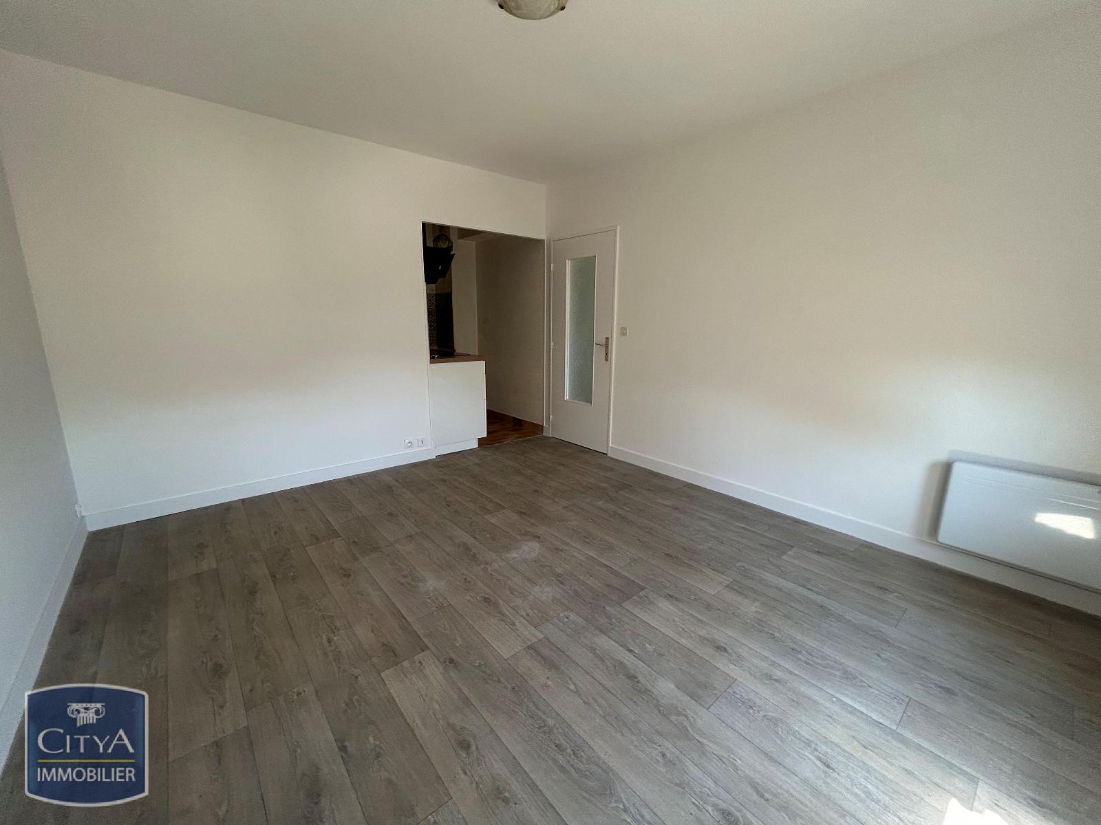 Appartement 2 pièces 35 m² · à Périgueux · 35 m² · 435 €/mois
