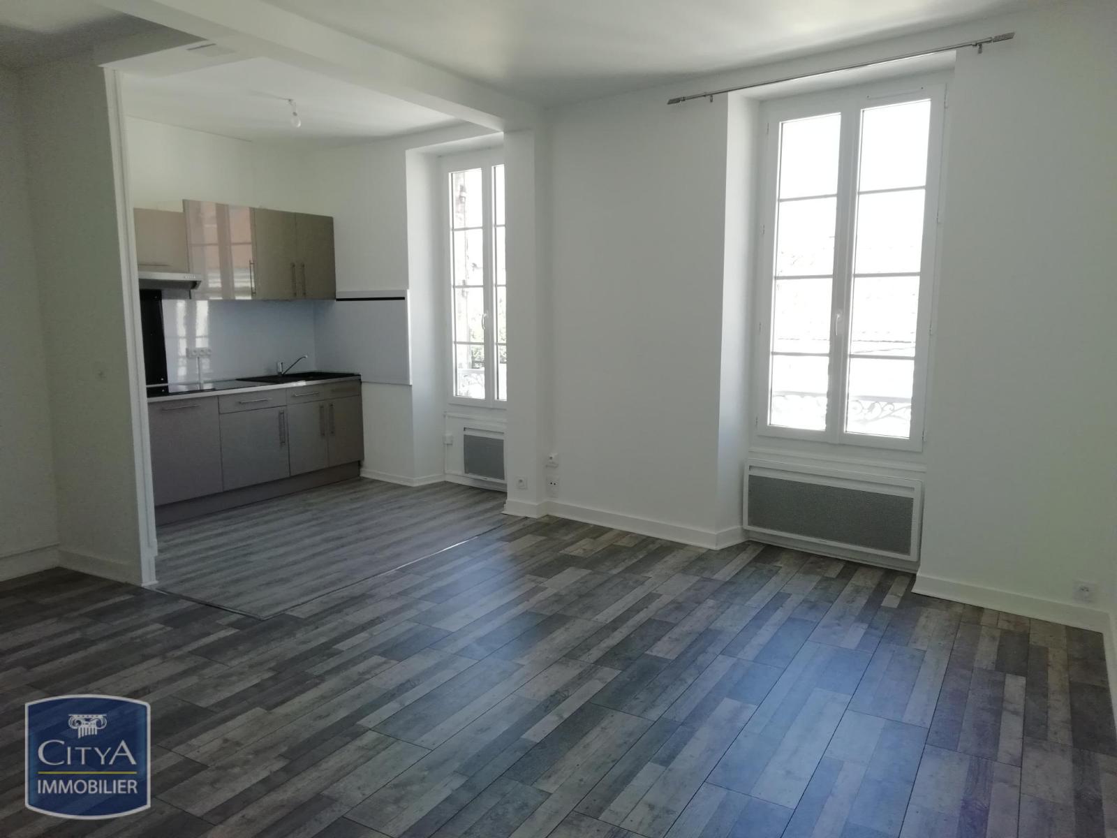 Appartement 2 pièces 42 m² · à Périgueux · 42 m² · 480 €/mois