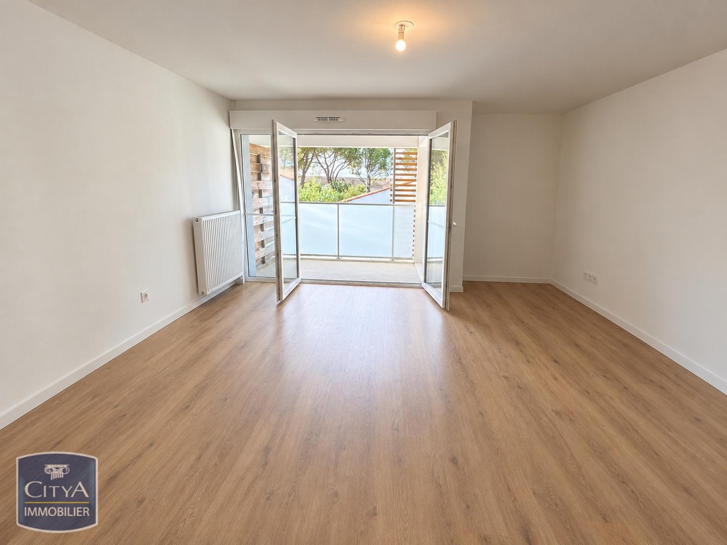 Appartement 4 pièces 76 m² · à Angoulins · 76 m² · 975 €/mois