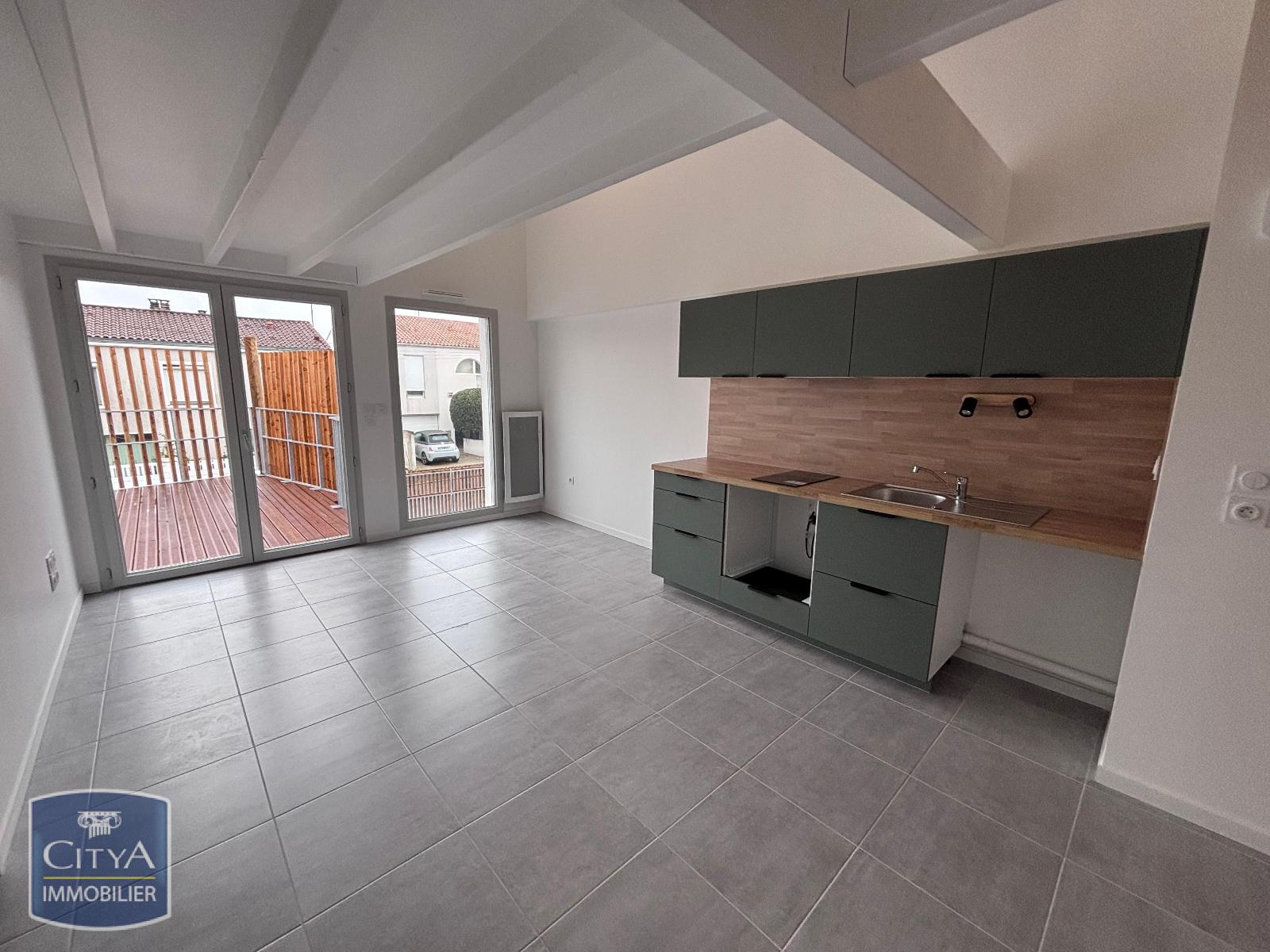 Appartement 3 pièces 60 m² · à La Rochelle · 60 m² · 1 041 €/mois