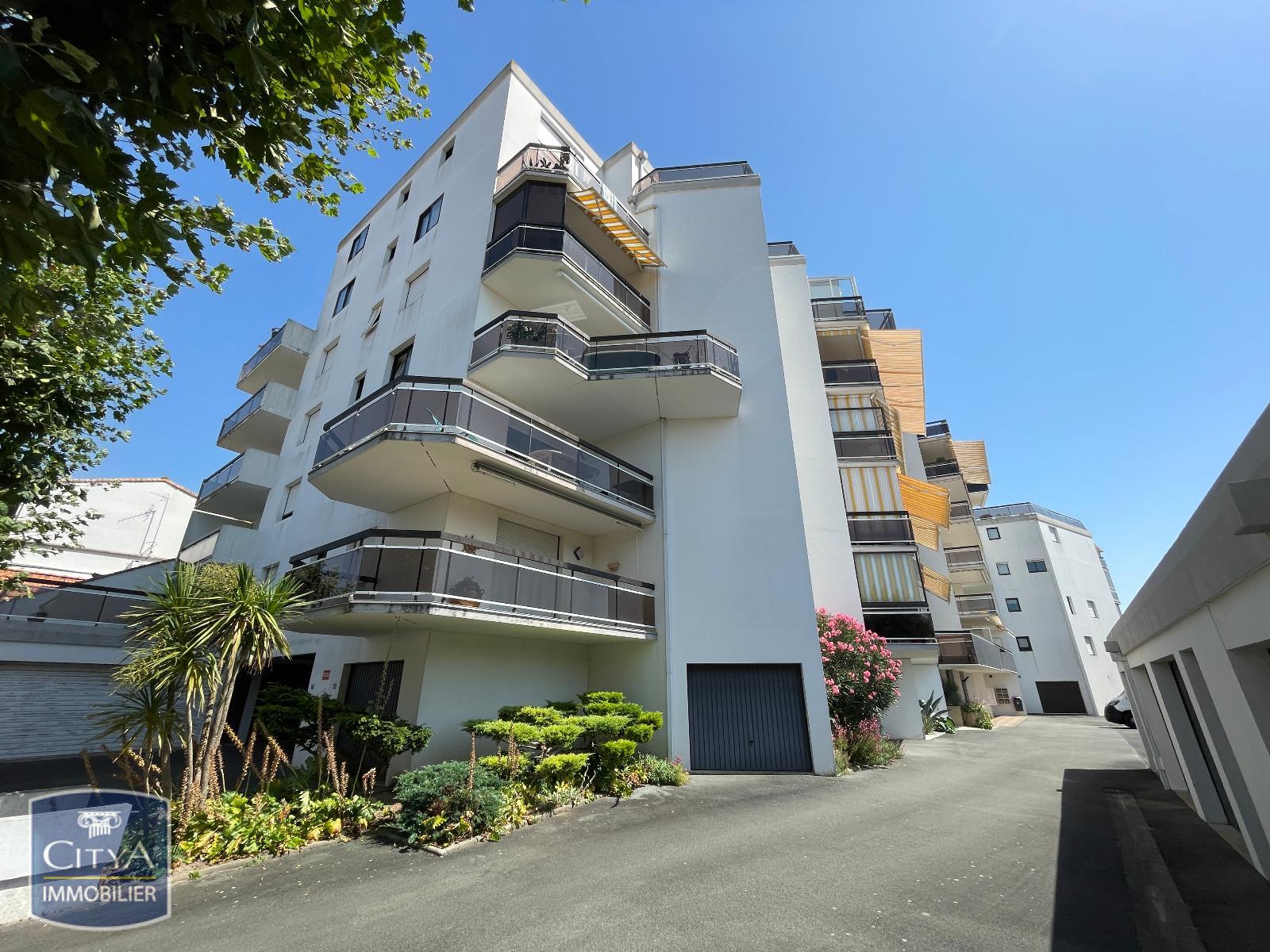 Appartement 2 pièces 37 m² · à Royan · 37 m² · 685 €/mois