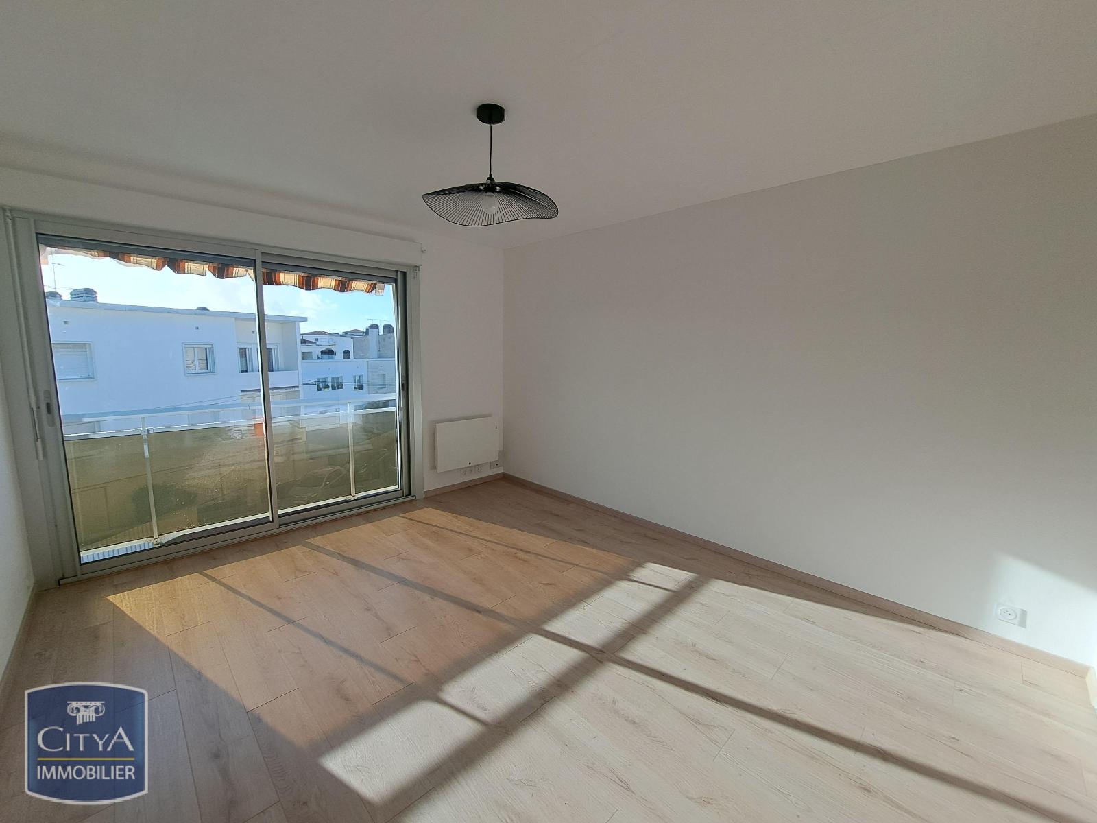 Appartement 2 pièces 30 m² · à Royan · 30 m² · 675 €/mois