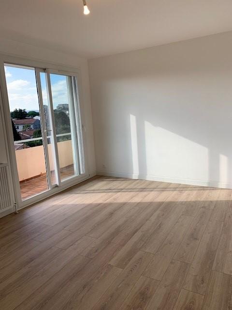 Appartement à La Voulte-sur-Rhône