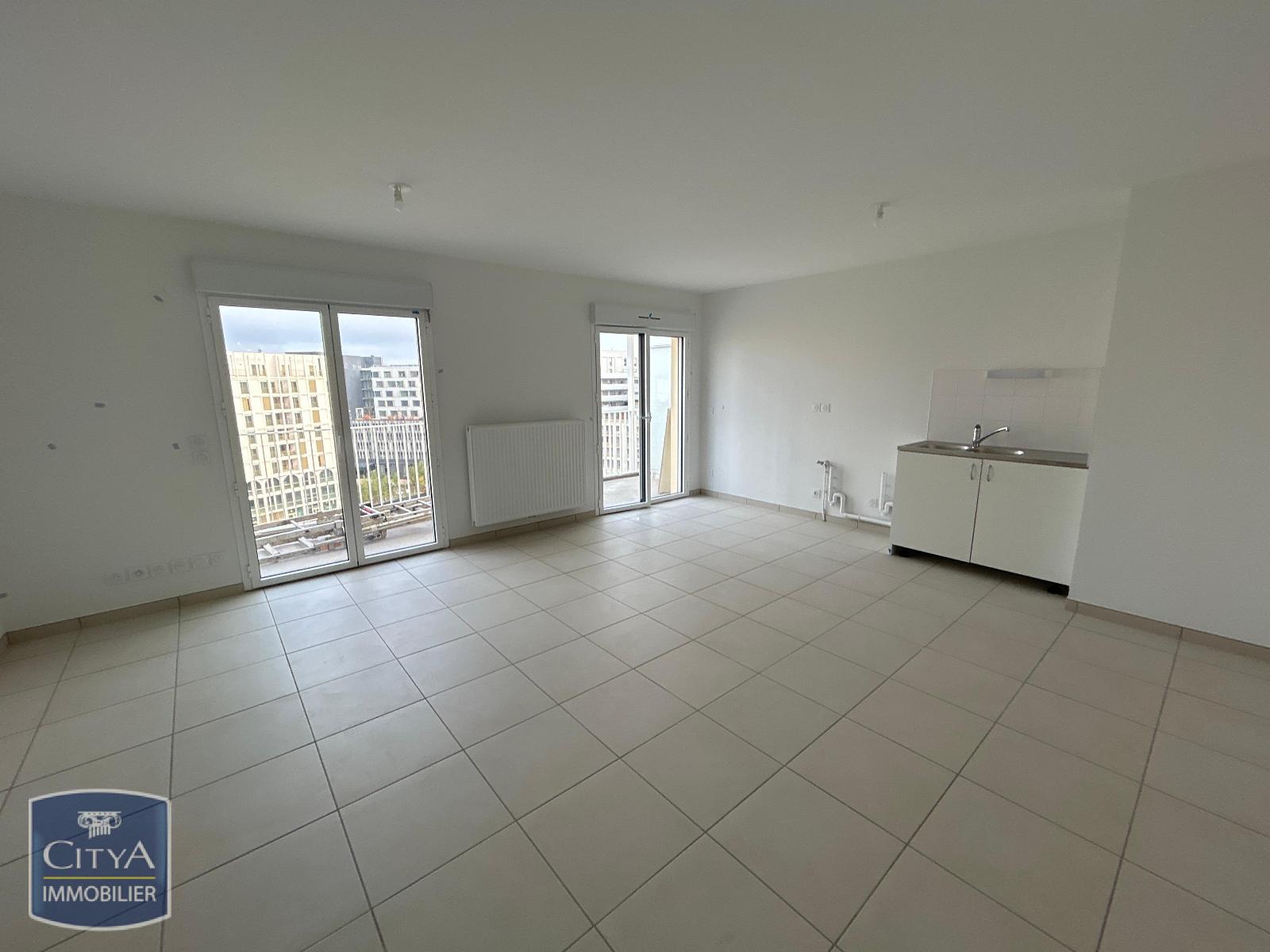 Appartement 2 pièces 48 m² · à Bordeaux · 48 m² · 835 €/mois