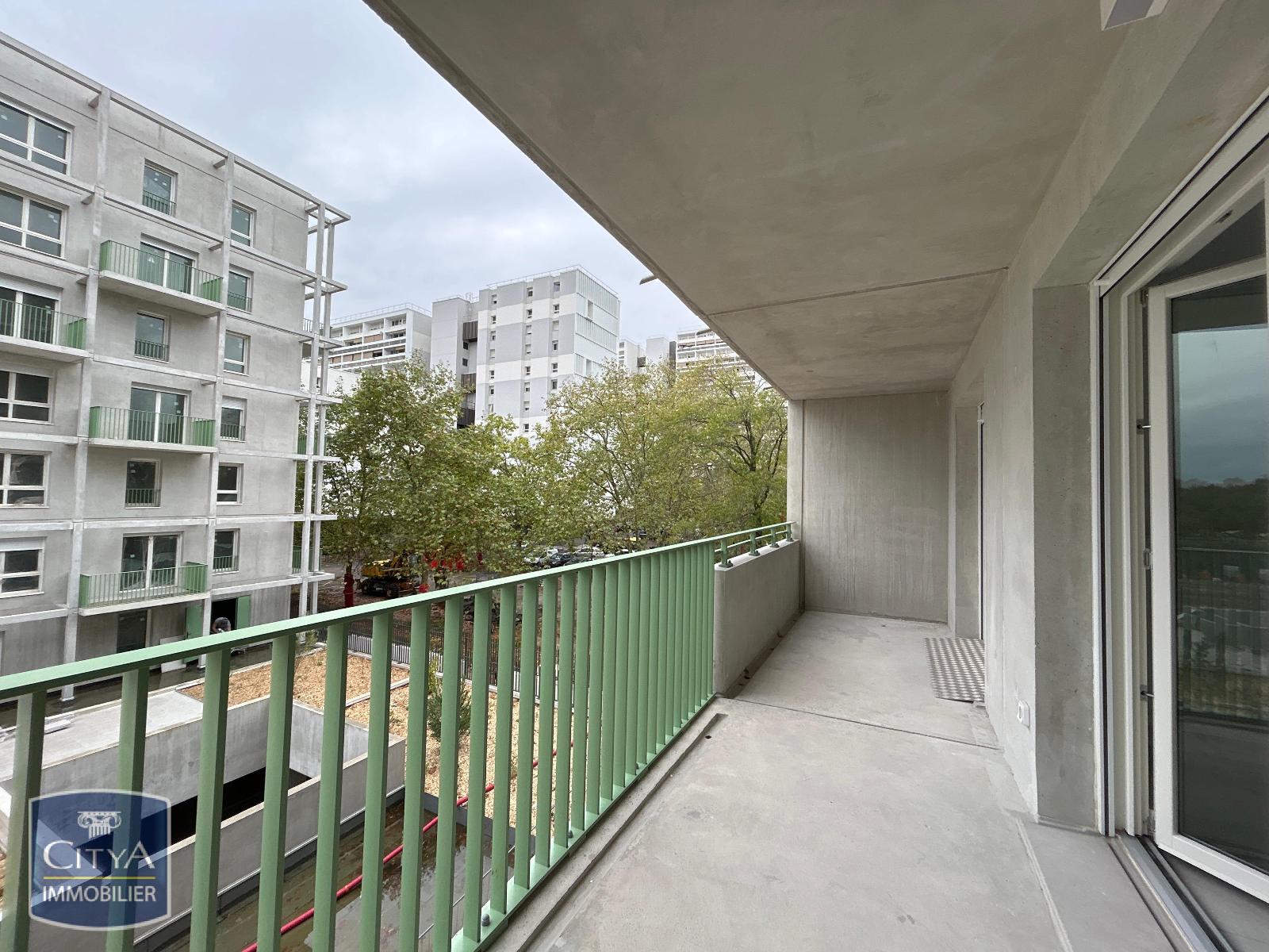Appartement 2 pièces 40 m² · à Bordeaux · 40 m² · 795 €/mois