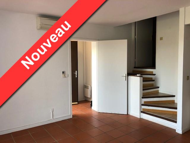 Appartement à Brignoles