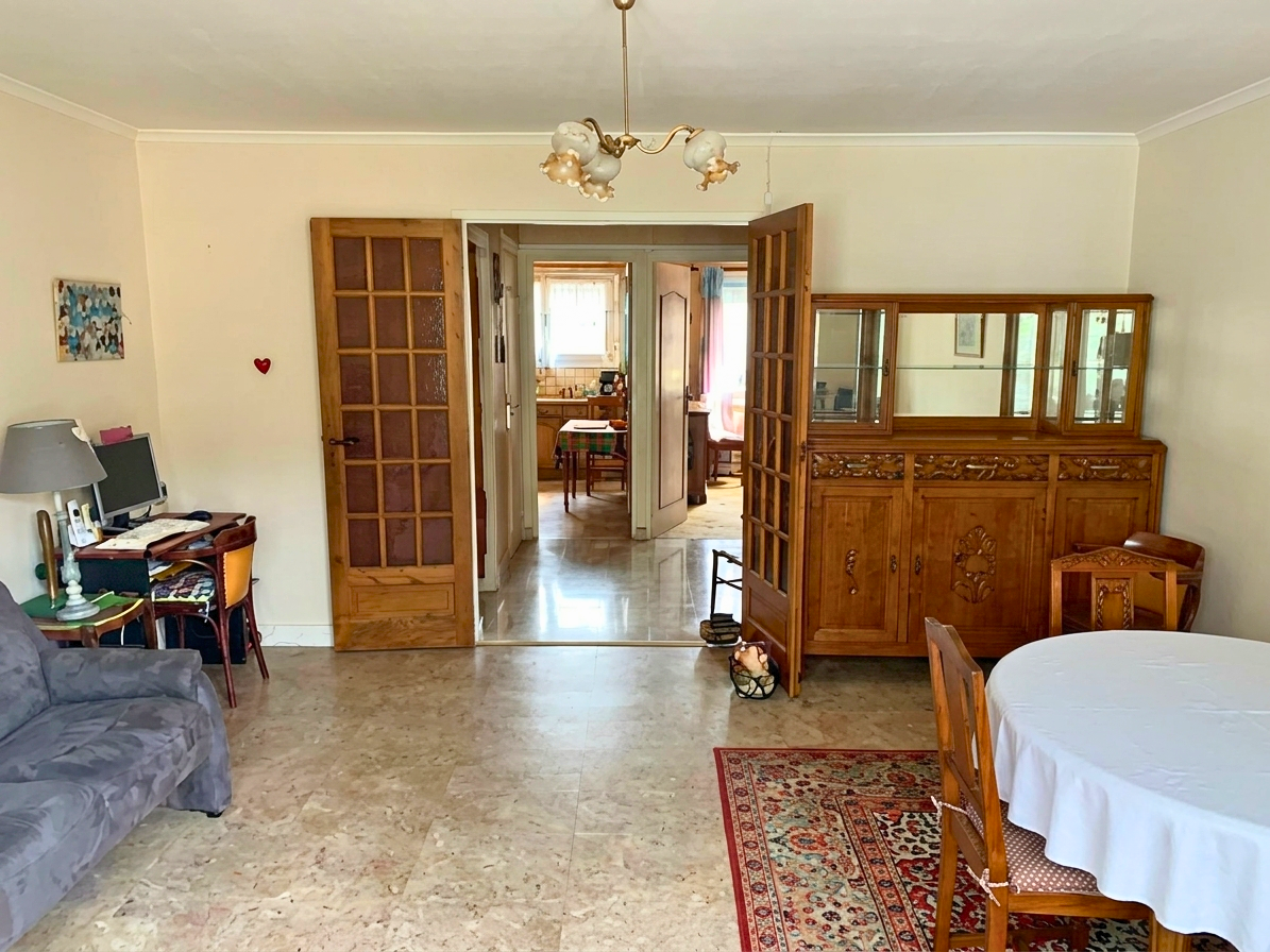 Appartement, 82 m²