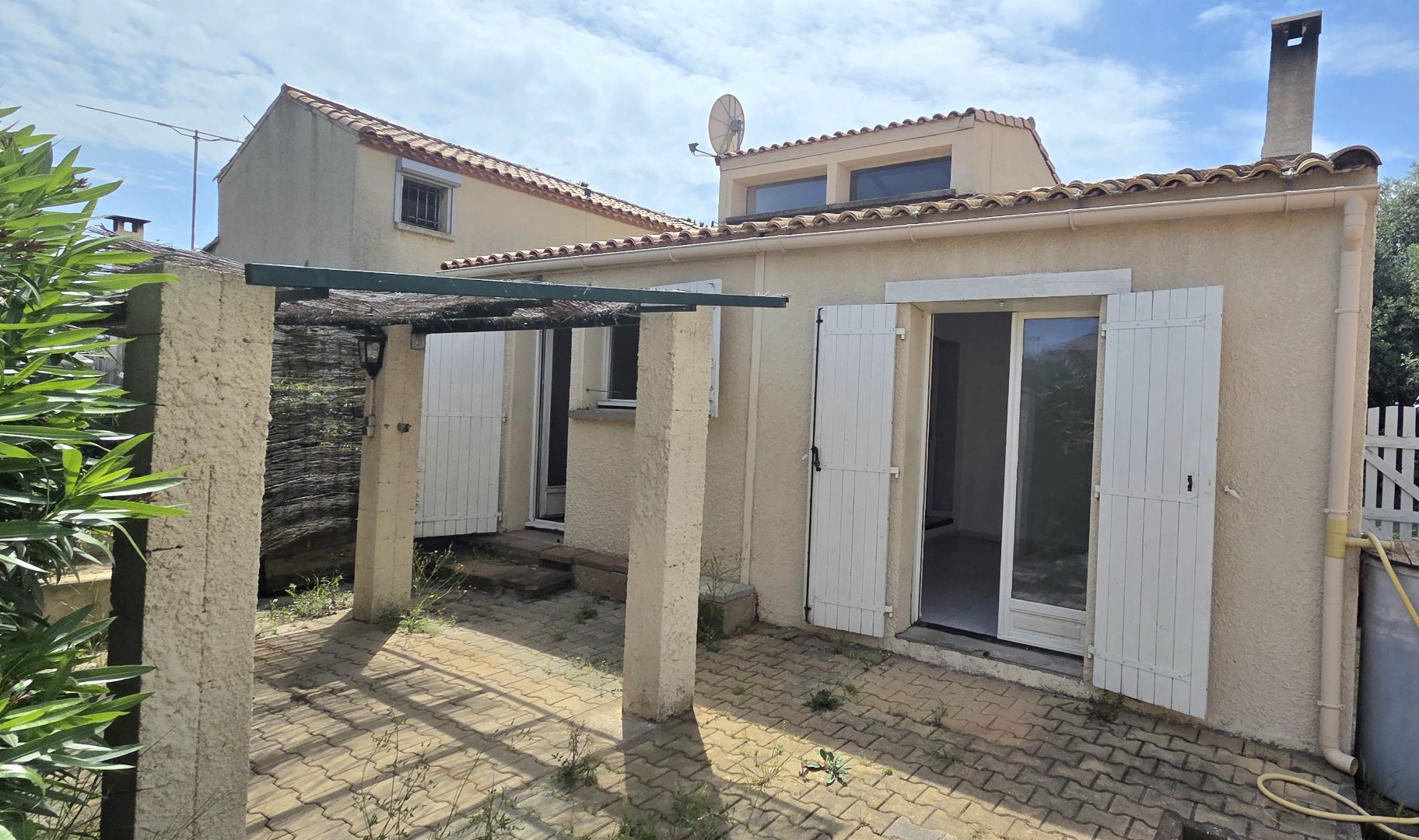 Maison 4 pièces 57 m² · à Frontignan · 57 m² · 165 000 €