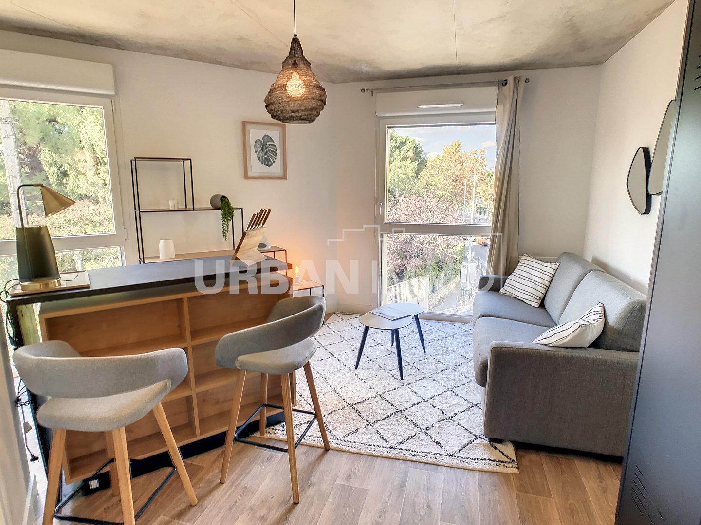 Studio à Montpellier