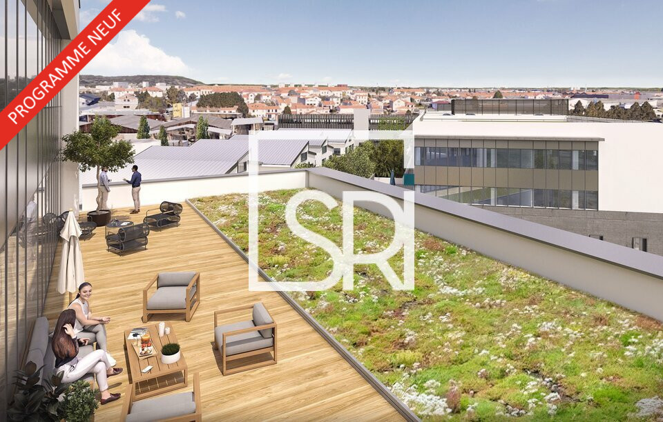 Local commercial 825 m² · à Clermont-Ferrand · 825 m² · 2 386 408 €