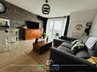 Appartement à Perrigny-lès-Dijon