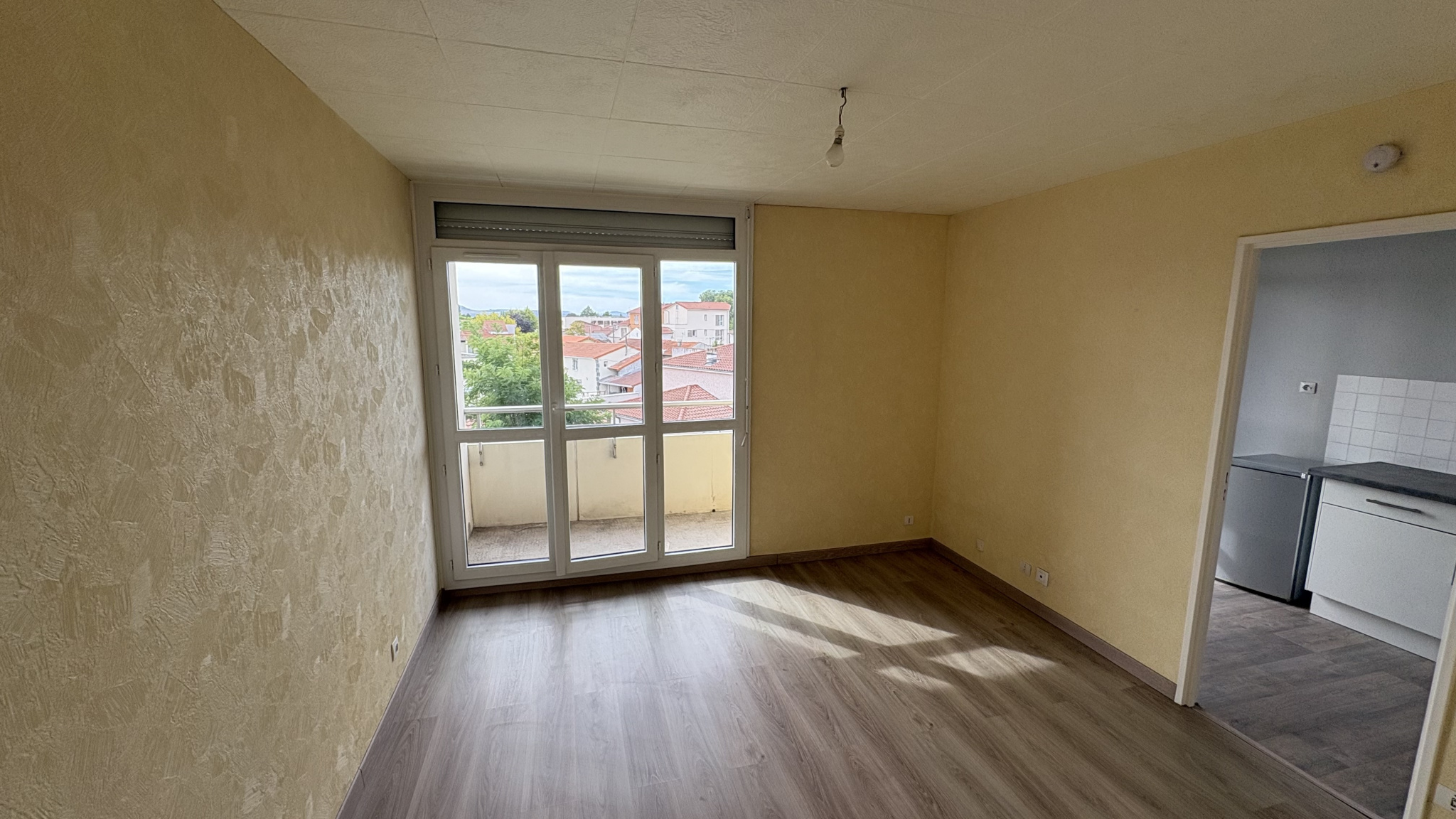 Appartement à Gerzat