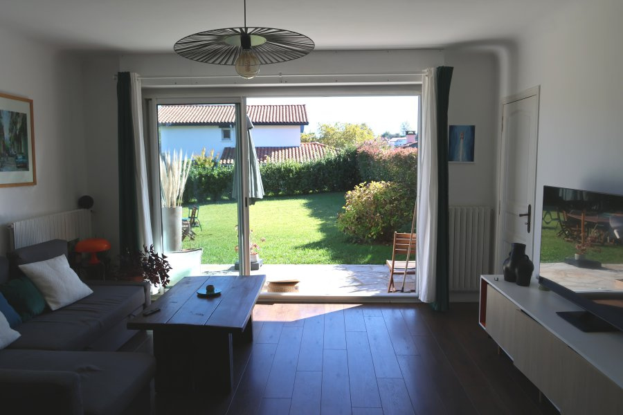 Appartement 3 pièces 92 m² · à Saint-Jean-de-Luz · 92 m² · 585 000 €