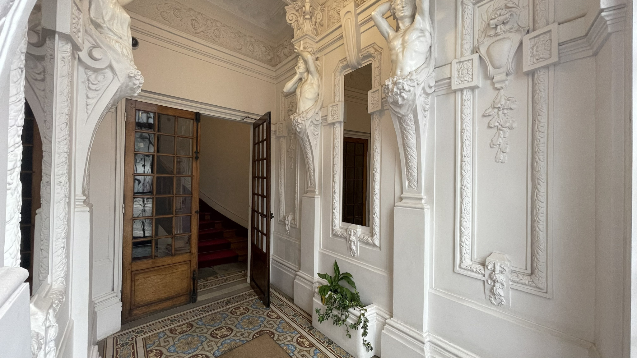 Appartement 3 pièces 71m² ENGHIEN LES BAINS 95880